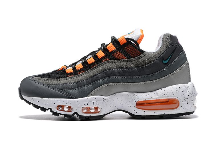 Air Max 95 Grey Speckle Sole