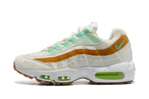 Air Max 95 Happy Pineapple Coconut Milk