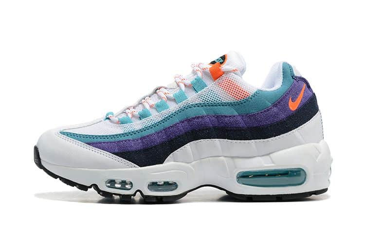 Air Max 95 Hyper Jade Discover Your Air