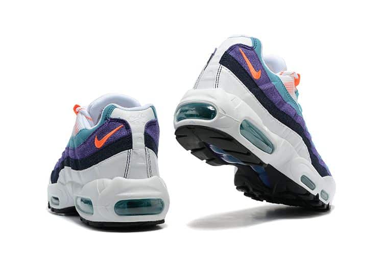 Air Max 95 Hyper Jade Discover Your Air