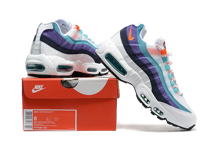 Air Max 95 Hyper Jade Discover Your Air