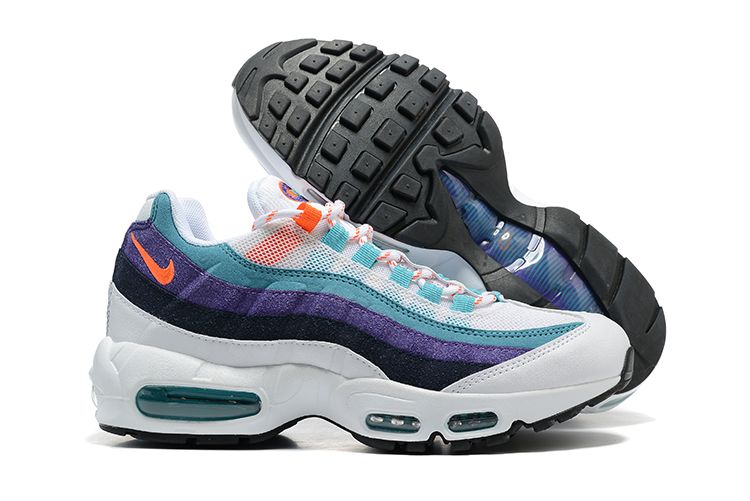Air Max 95 Hyper Jade Discover Your Air