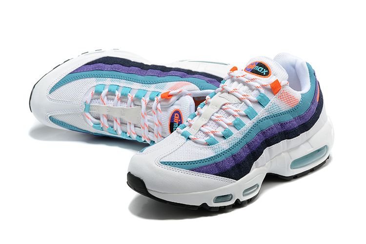 Air Max 95 Hyper Jade Discover Your Air