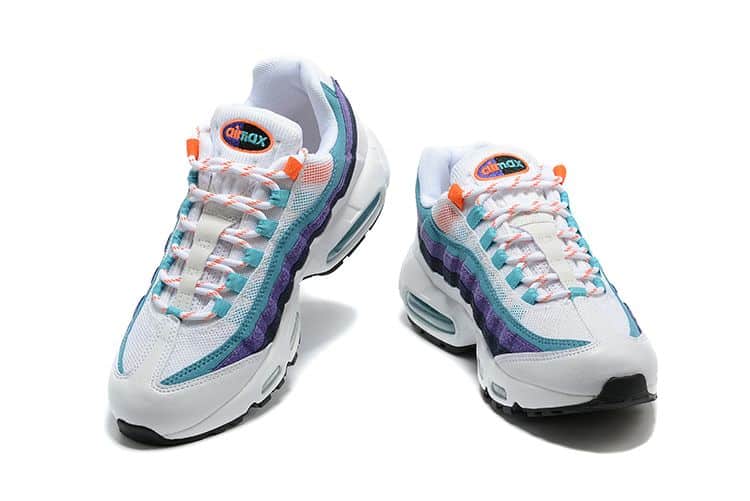 Air Max 95 Hyper Jade Discover Your Air