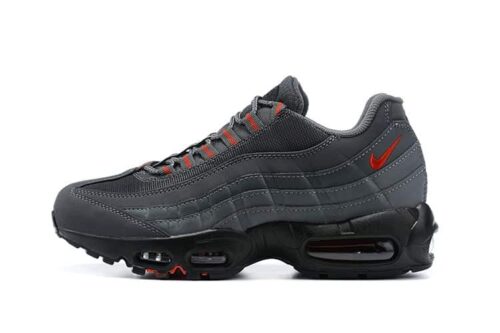 Air Max 95 Iron Grey