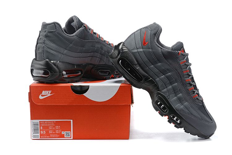 Air Max 95 Iron Grey