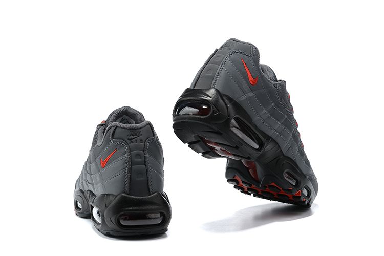 Air Max 95 Iron Grey