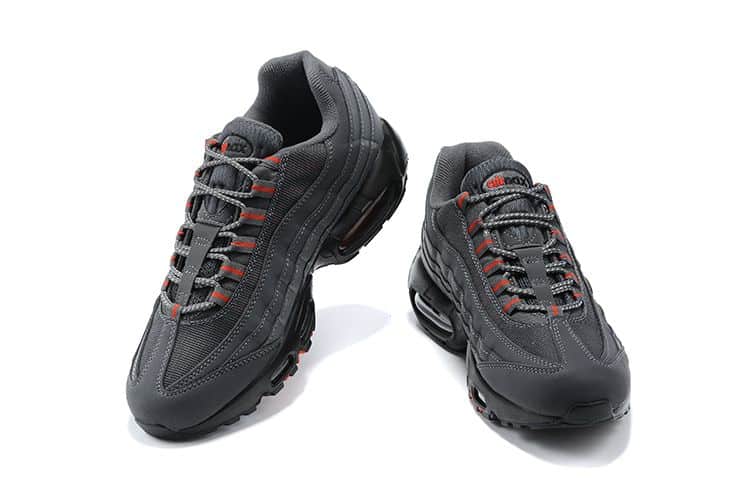 Air Max 95 Iron Grey
