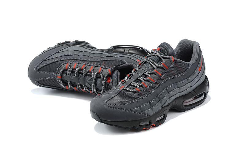 Air Max 95 Iron Grey