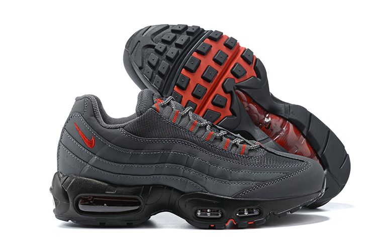 Air Max 95 Iron Grey