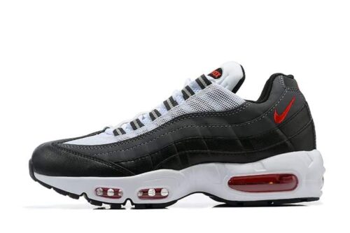 Air Max 95 Iron Grey – 2