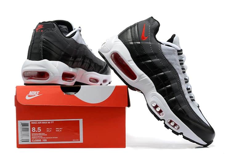 Air Max 95 Iron Grey – 2