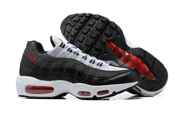Air Max 95 Iron Grey – 2