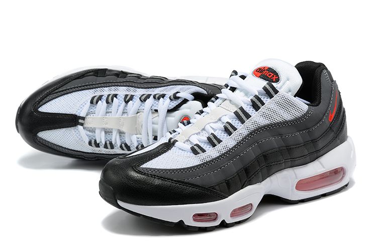 Air Max 95 Iron Grey – 2