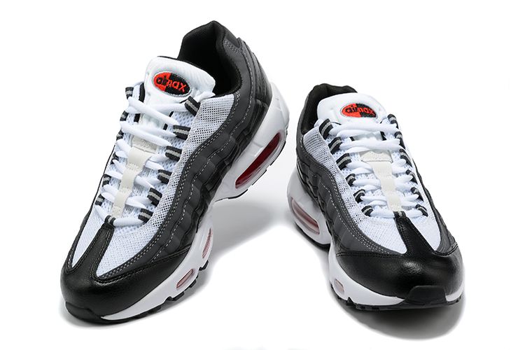 Air Max 95 Iron Grey – 2