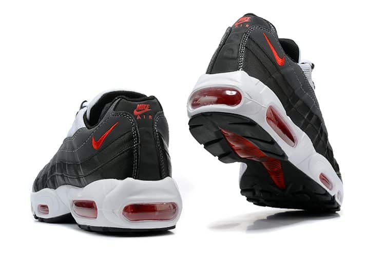 Air Max 95 Iron Grey – 2