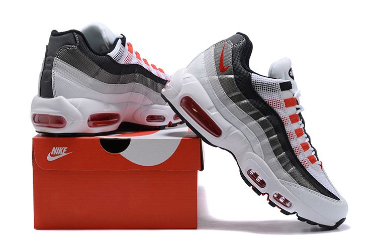 Air Max 95 Japan Smoke Grey