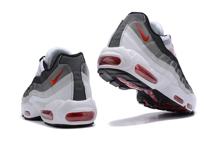 Air Max 95 Japan Smoke Grey