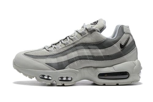 Air Max 95 Jewel Swooshes Grey