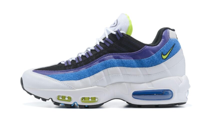 Air Max 95 Kaomoji