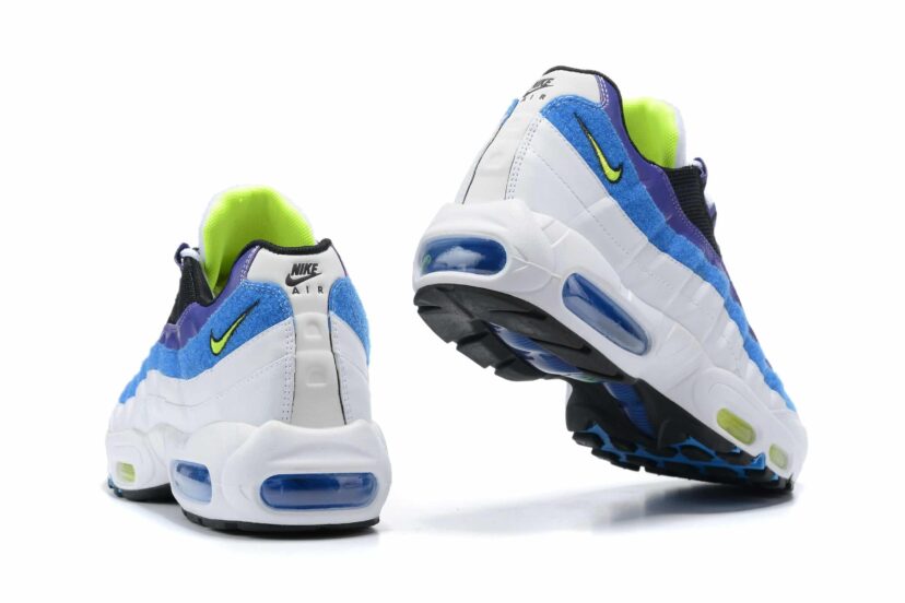 Air Max 95 Kaomoji