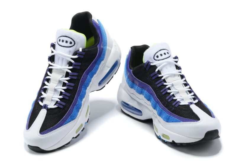 Air Max 95 Kaomoji
