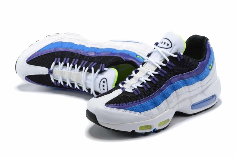Air Max 95 Kaomoji