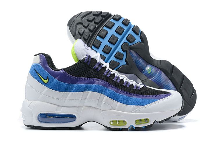 Air Max 95 Kaomoji