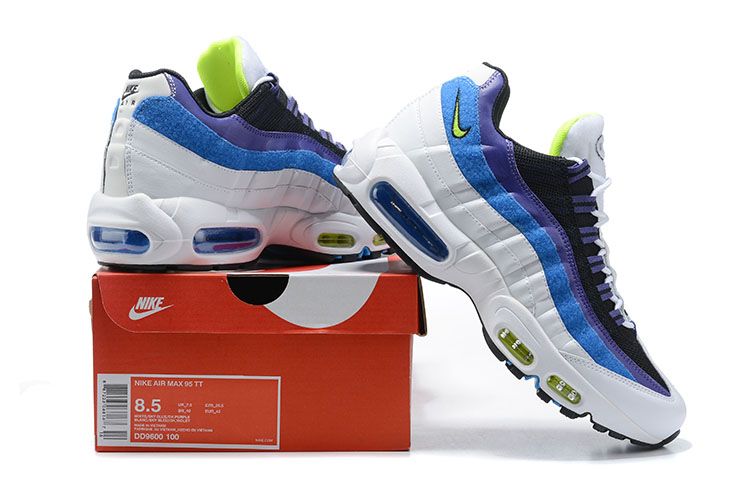 Air Max 95 Kaomoji