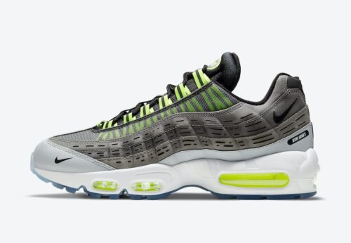 Air Max 95 Kim Jones Total Volt