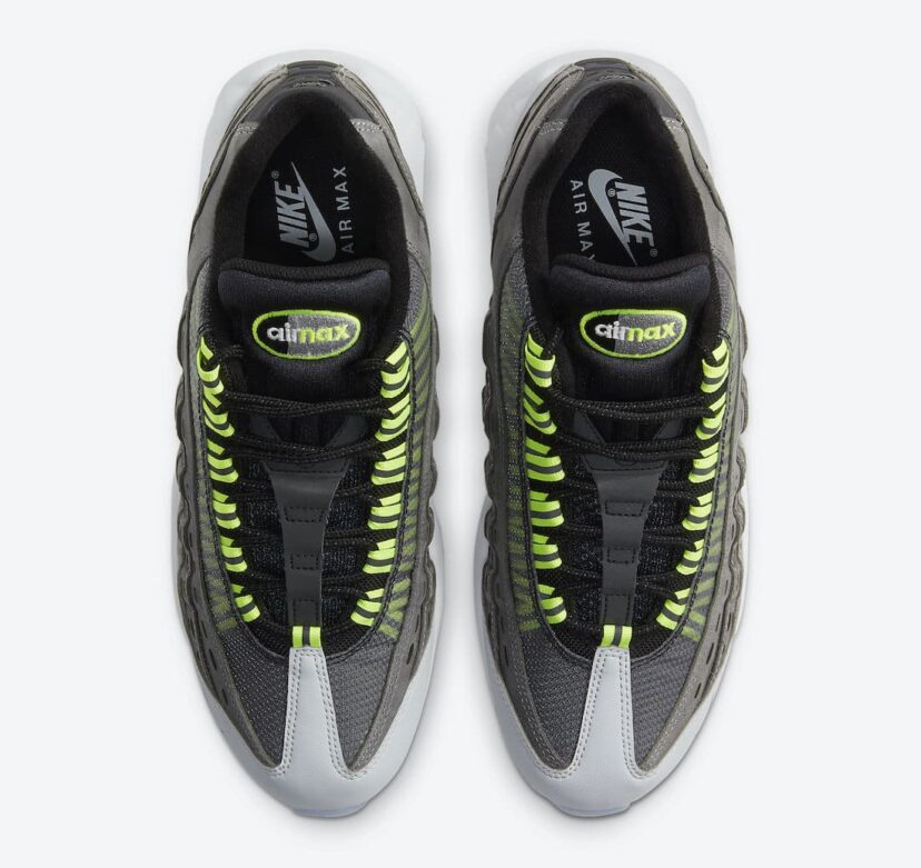 Air Max 95 Kim Jones Total Volt
