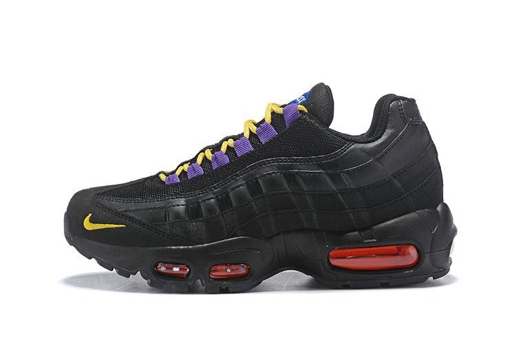 Air Max 95 La Vs Nyc