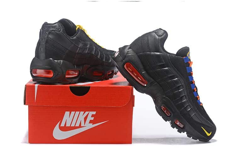 Air Max 95 La Vs Nyc