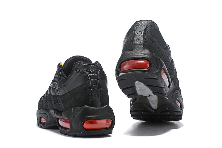 Air Max 95 La Vs Nyc