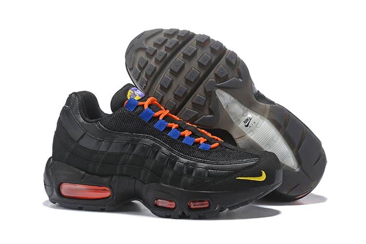 Air Max 95 La Vs Nyc