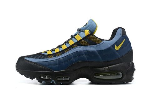 Air Max 95 Memphis Grizzlies