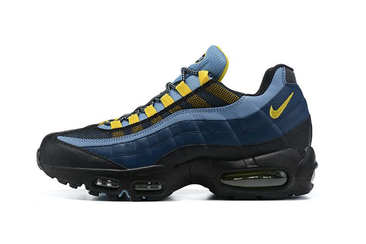 Air Max 95 Memphis Grizzlies