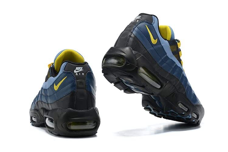 Air Max 95 Memphis Grizzlies
