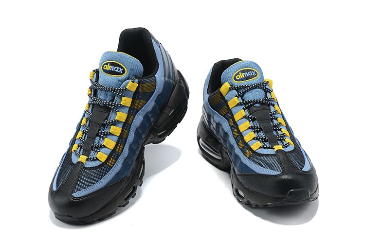 Air Max 95 Memphis Grizzlies