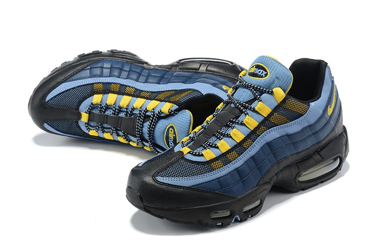 Air Max 95 Memphis Grizzlies