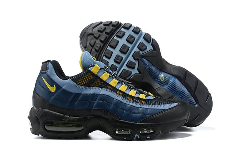 Air Max 95 Memphis Grizzlies