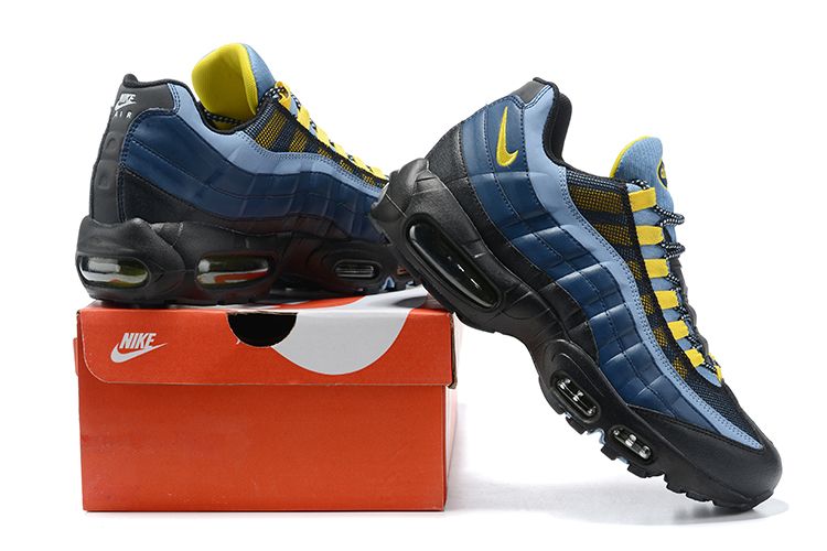Air Max 95 Memphis Grizzlies