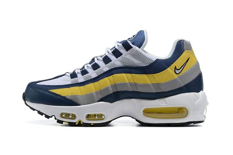 Air Max 95 Michigan