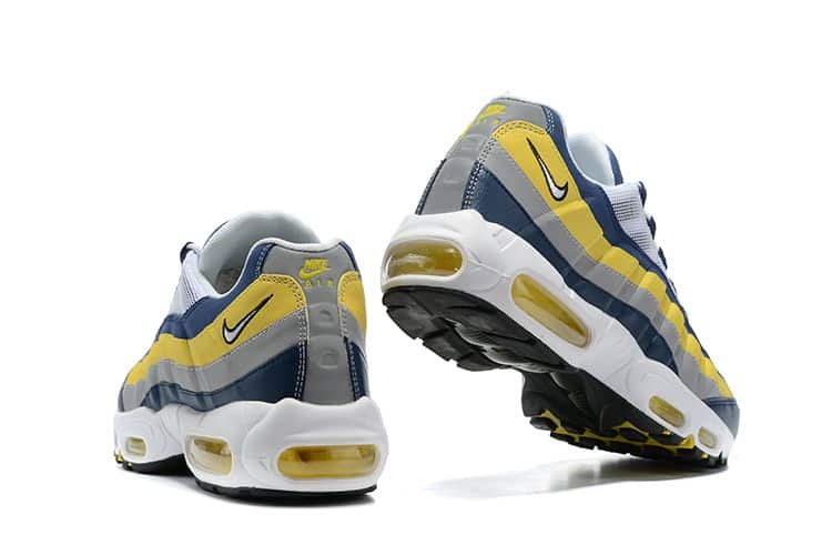 Air Max 95 Michigan