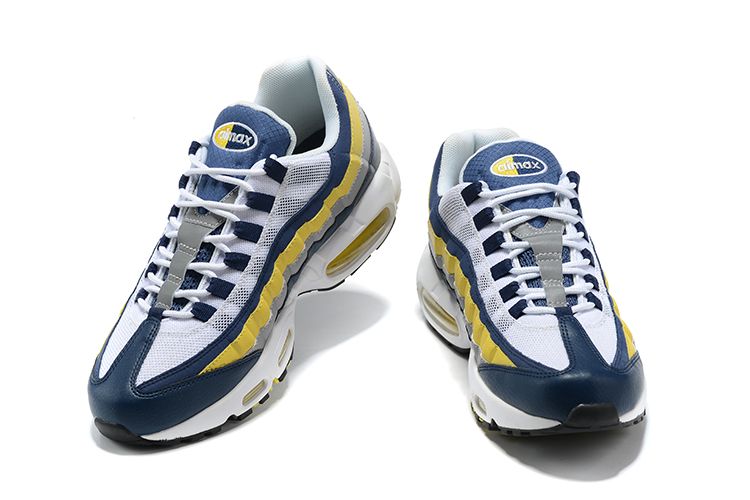 Air Max 95 Michigan