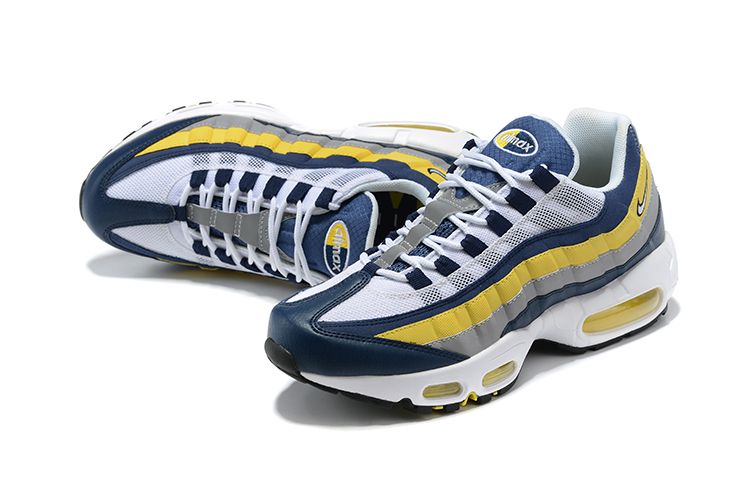 Air Max 95 Michigan