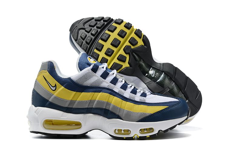 Air Max 95 Michigan