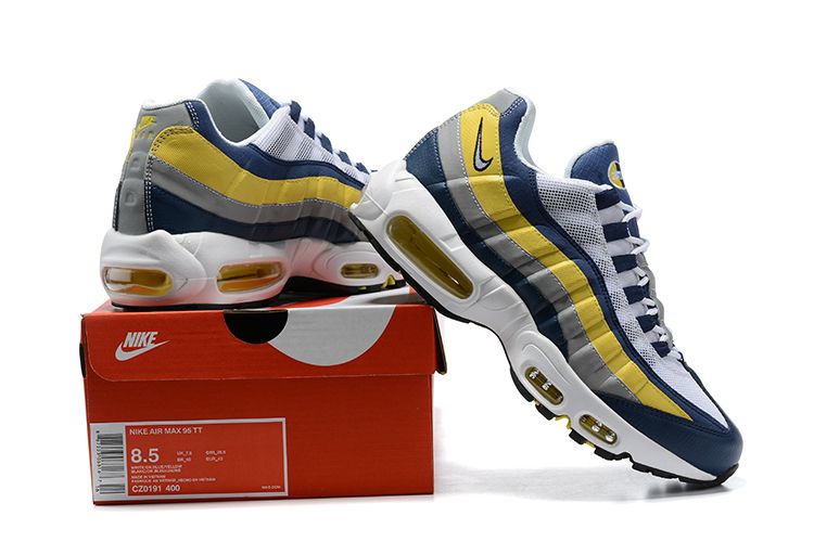 Air Max 95 Michigan