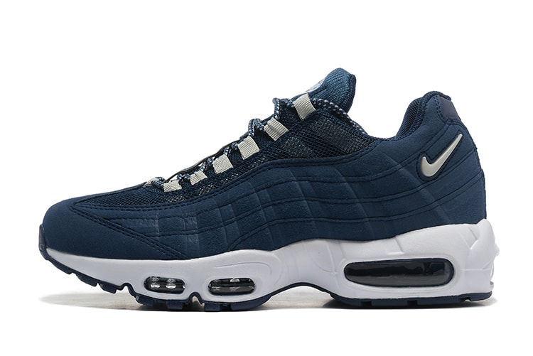 Air Max 95 Midnight Navy