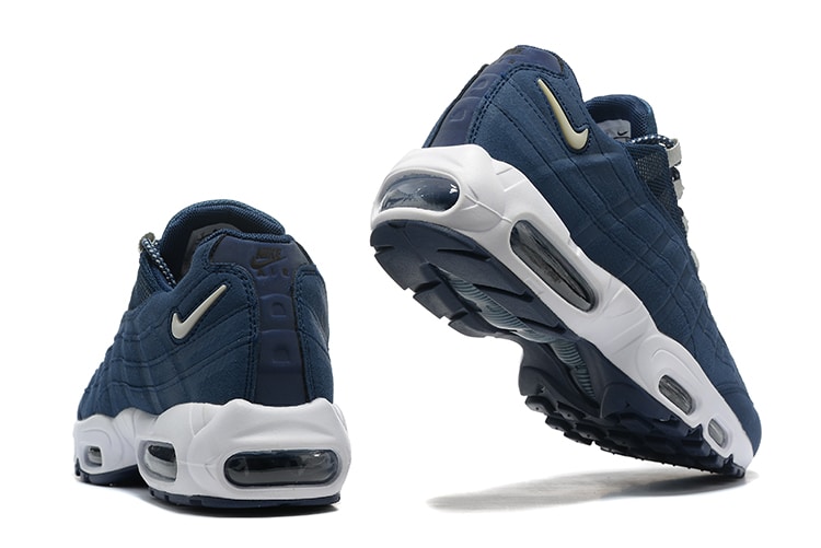 Air Max 95 Midnight Navy